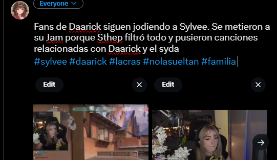Lolero 🇪🇨 tweet media