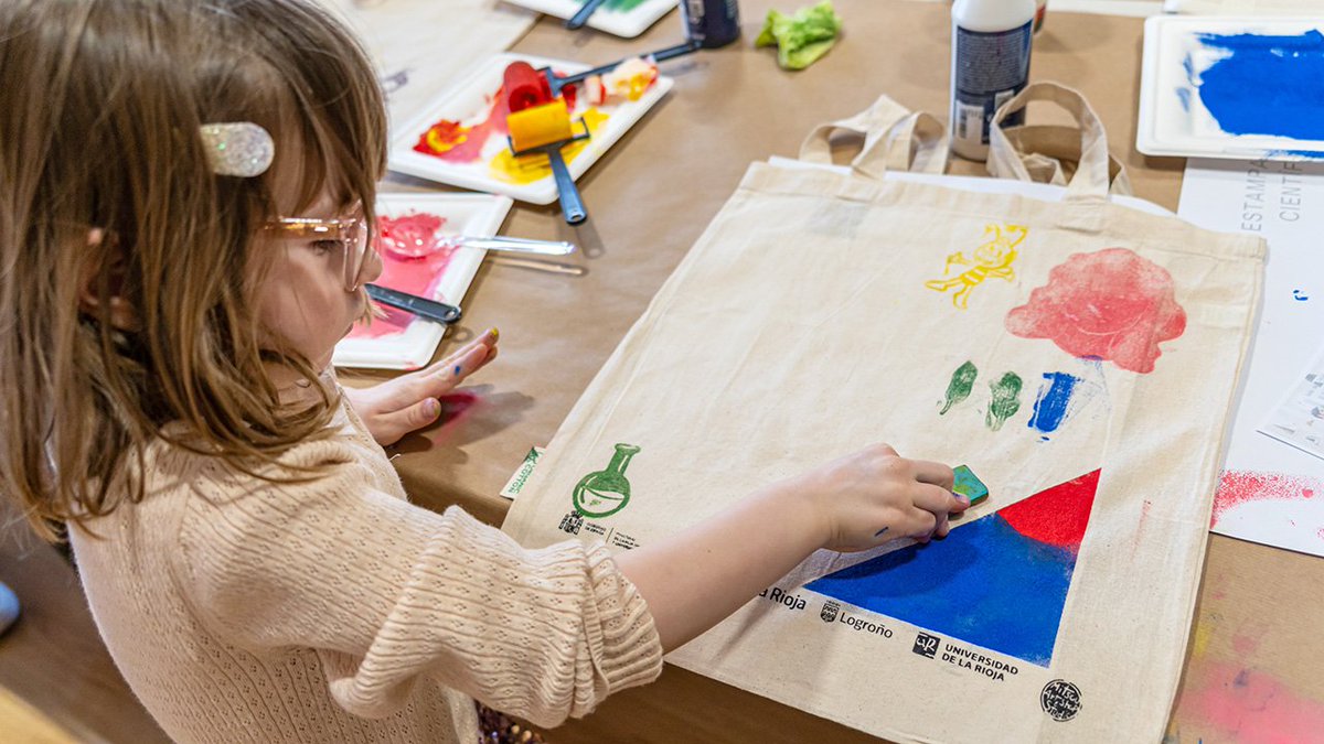 Universidad de La Rioja tweet media