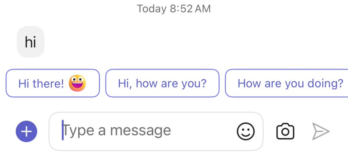 บางครั้งก็แค่อ่านข้อความของเพื่อนร่วมงาน…แล้วปล่อยผ่านไปในวันนั้นก็พอ