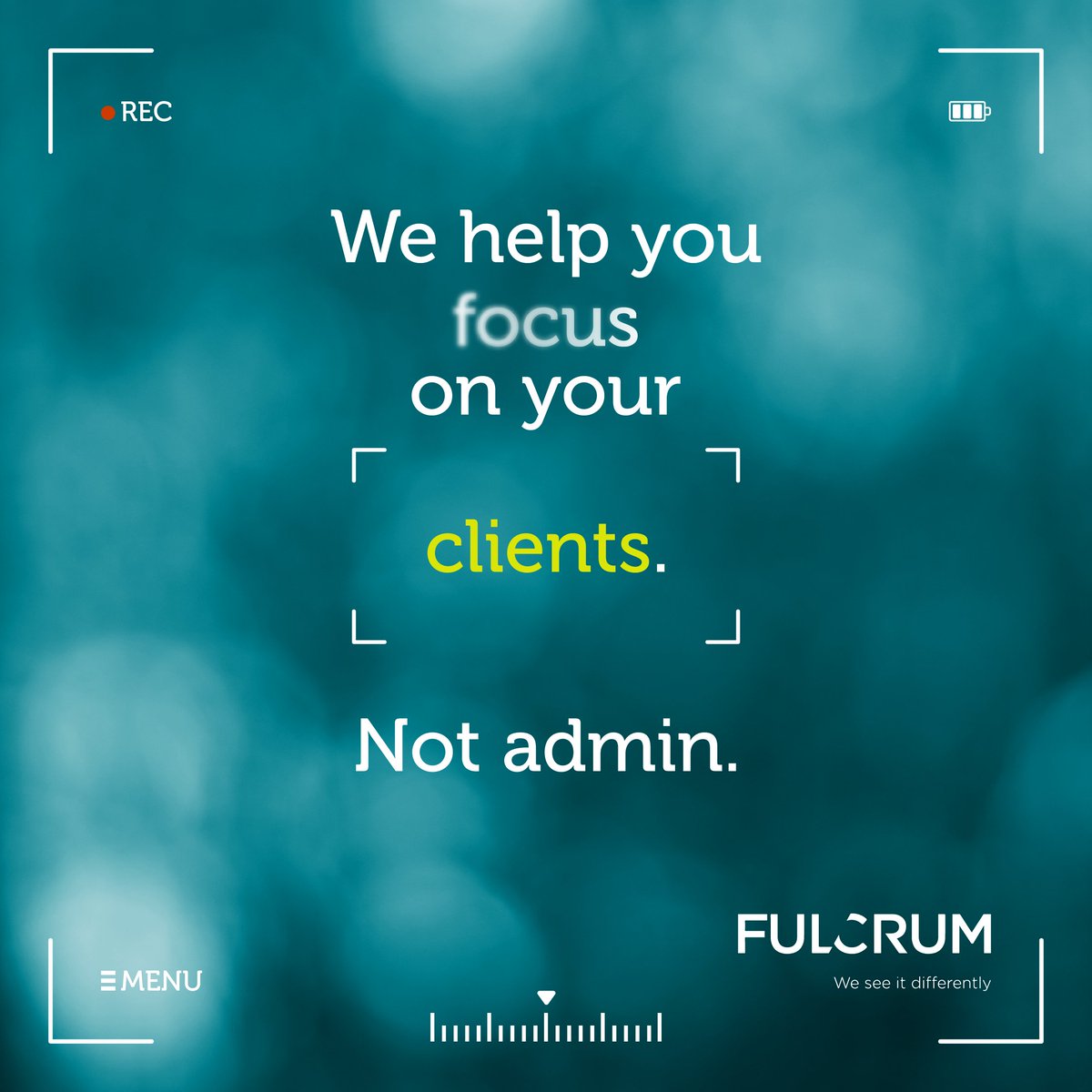 Fulcrum Group tweet media