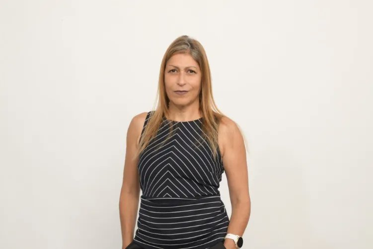 Salesforce Israel tweet media