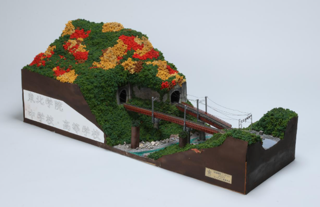 鉄道模型コンテスト【公式】 tweet media