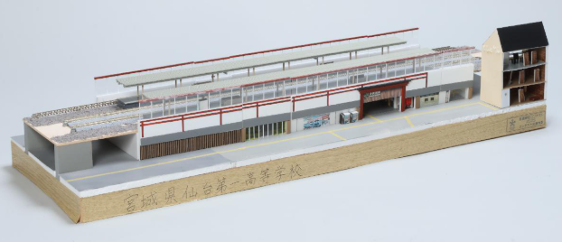 鉄道模型コンテスト【公式】 tweet media