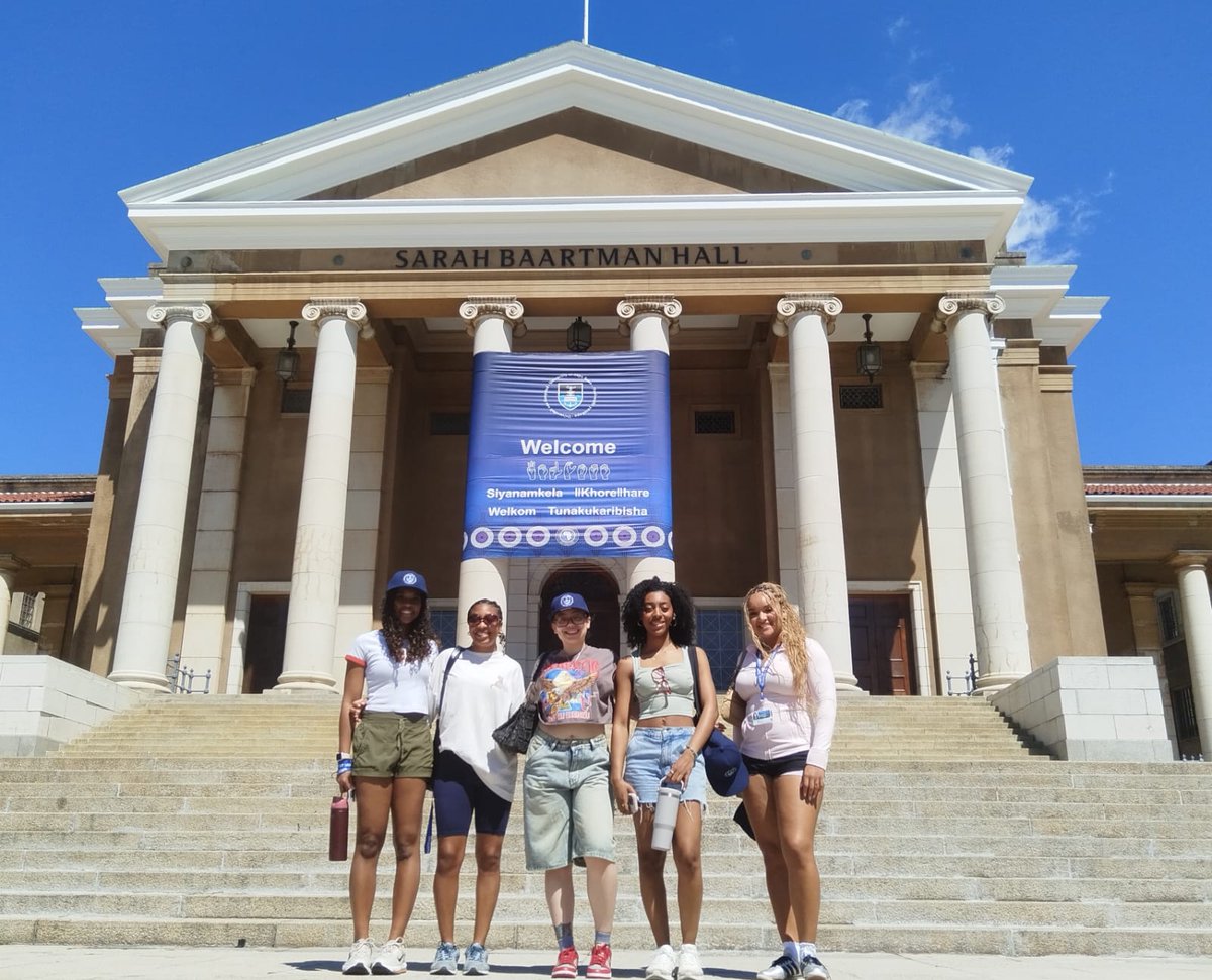 UCT International Office tweet media