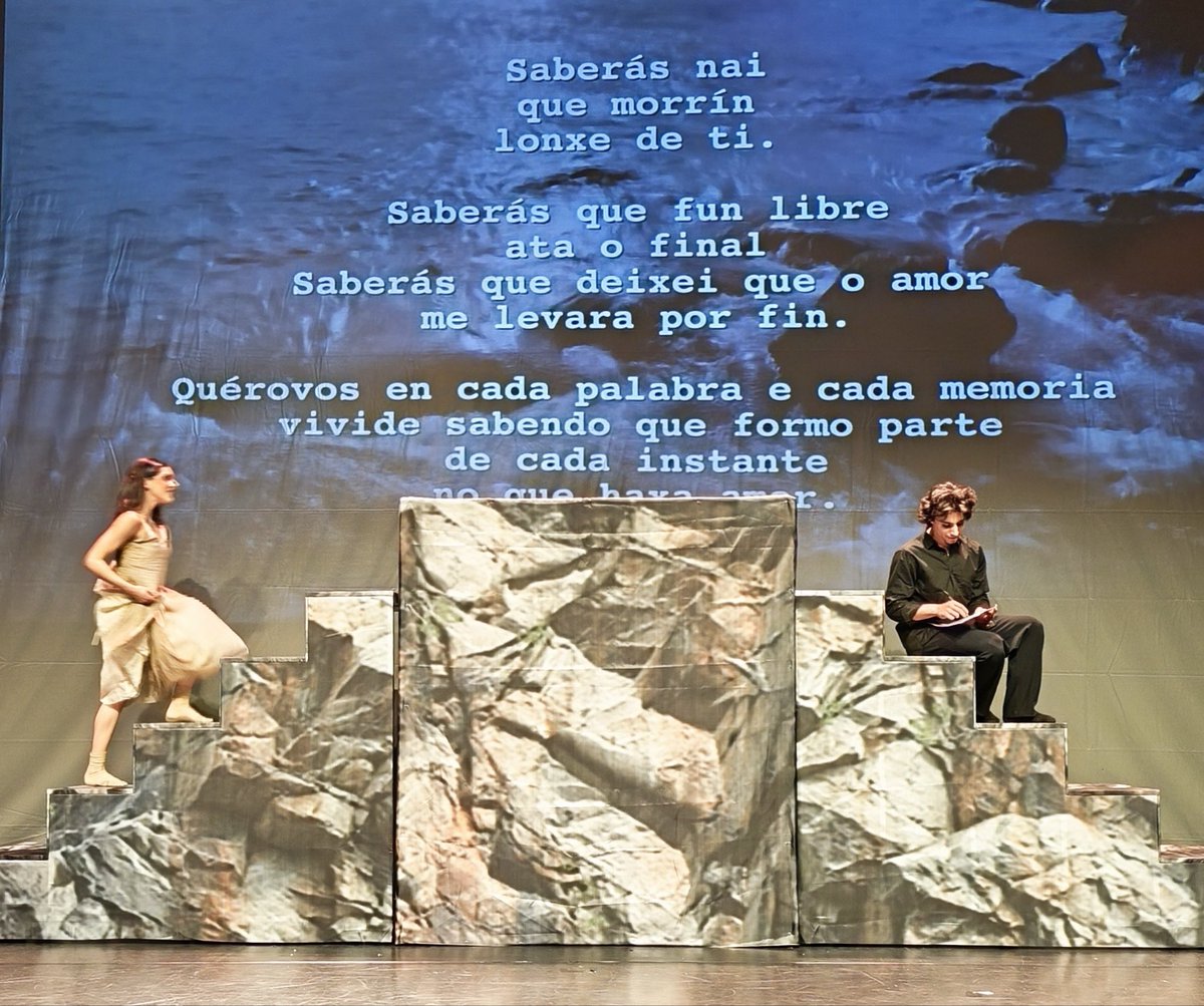 Eurorrexión Galicia - Norte Portugal AECT tweet media