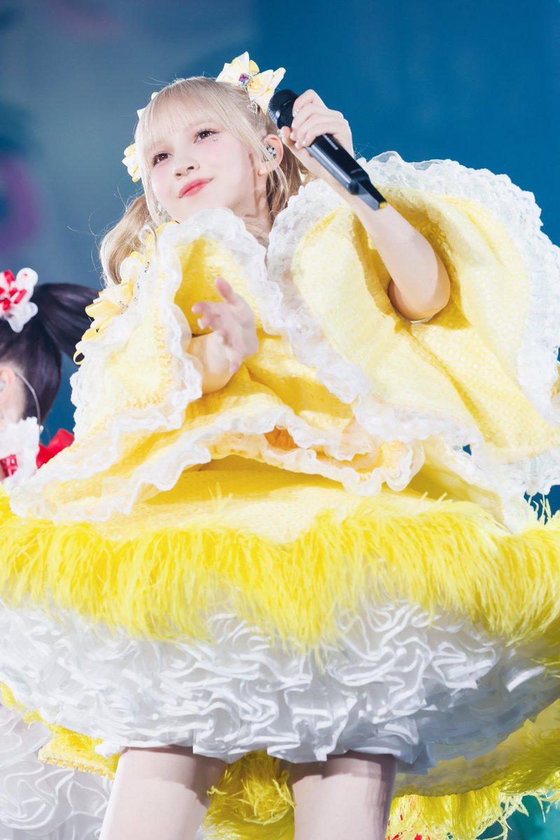 ふるっぱーフォト】 💛早瀬ノエル @noel_fz1229 2026年2月1日 「FRUITS