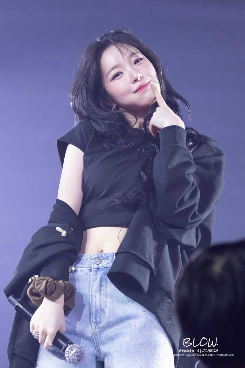 peak1_baek's tweet image. 260201 

#백지헌 #BAEKJIHEON
#프로미스나인 #fromis_9