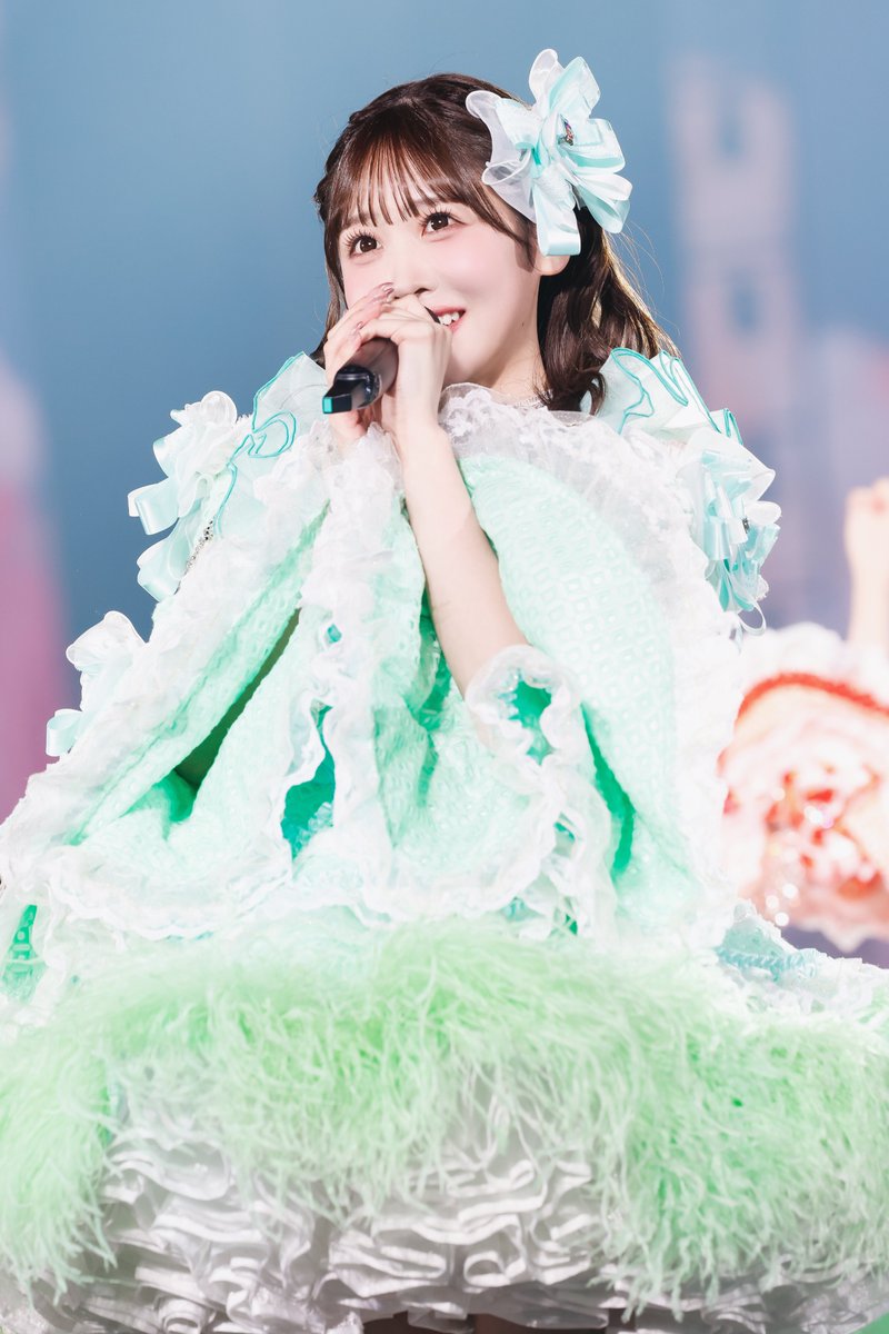 櫻井優衣(FRUITS ZIPPER) (@yui_fz0221) / Posts / X