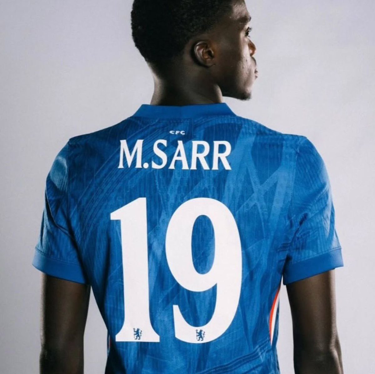 justcfc's tweet image. MS19 Welcome back 

#CFC