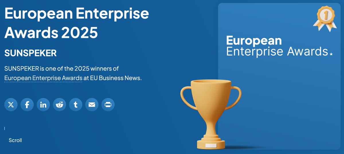 SUNSPEKER tweet media