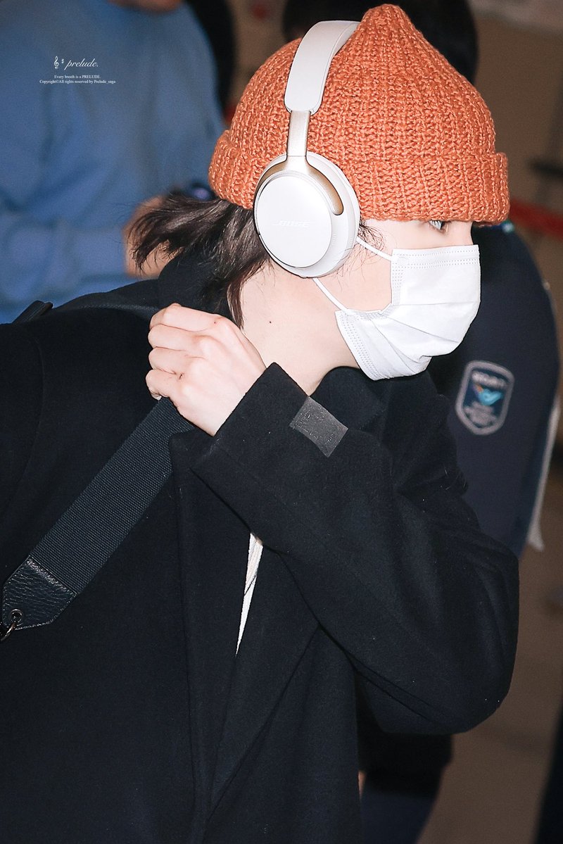 Prelude_suga's tweet image. 260202 HD

#SUGA #민윤기 #슈가 
#BTS #방탄소년단