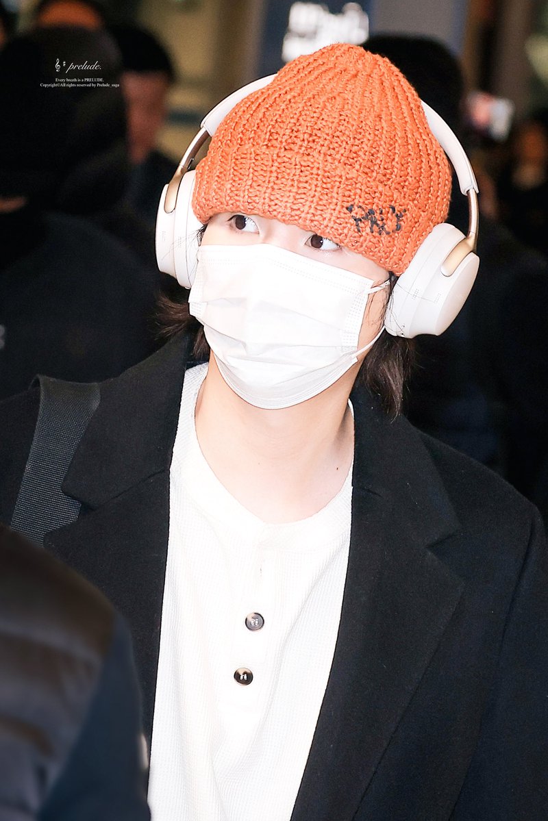 Prelude_suga's tweet image. 260202 HD

#SUGA #민윤기 #슈가 
#BTS #방탄소년단