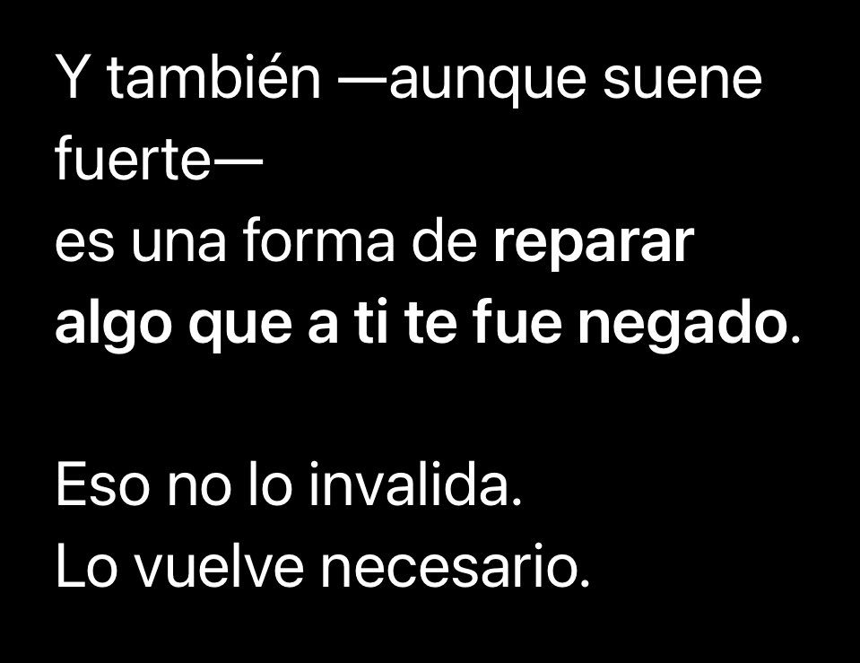 Fer0371's tweet photo. Es de madrugada y una IA me está haciendo llorar 🥲 https://t.co/RGaeemUBHh