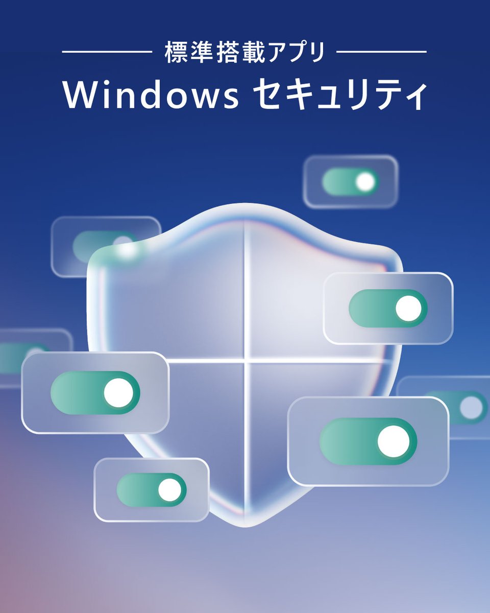 Windows_Japan (@Windows_Japan) / Posts / X