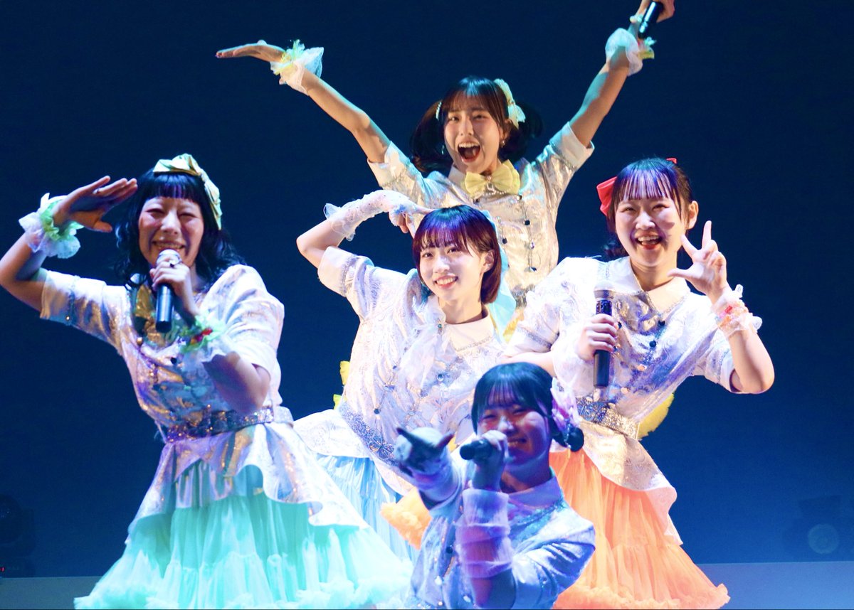 キラッと☆はぴきゅあ tweet media