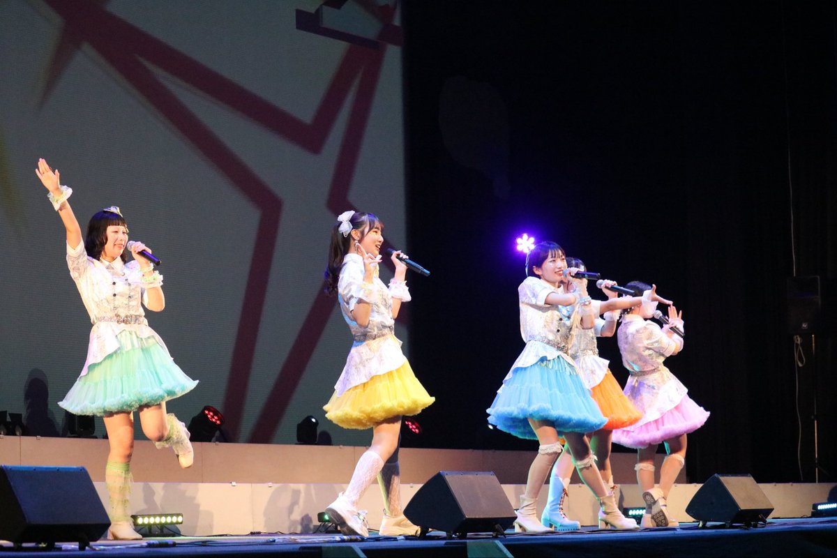 キラッと☆はぴきゅあ tweet media
