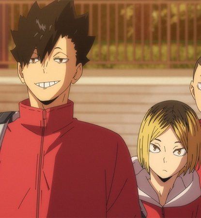 never one without the other !! attached at the hip !!