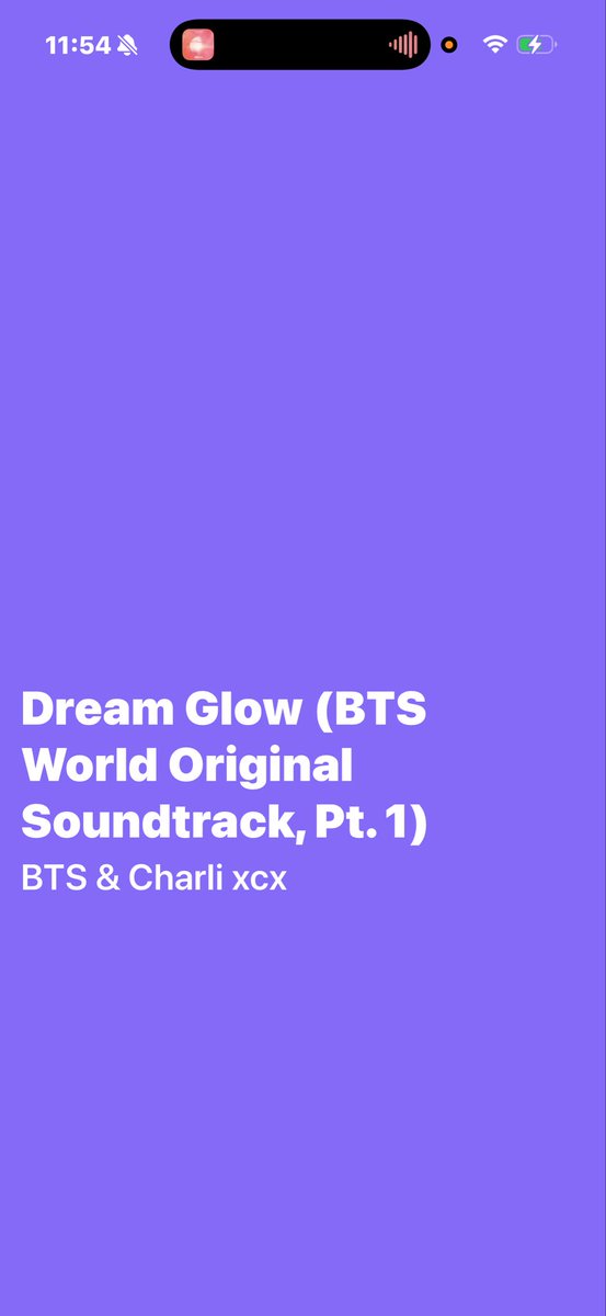 goreigo's tweet photo. Loving #DreamGlow by @BTS_twt ๐๐๐๐. Thank you @Pop1019Hawaii ๐๐๐๐๐๐๐๐๐ https://t.co/1oD0ZX5cJB