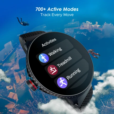 senpaixaarushi's tweet photo. New Blog Post!
Took a look at the boAt Lunar Discovery Smartwatch a trendy option with solid features for daily fitness and style.
Perfect for budget-friendly smart wearables. Here's the link https://t.co/xvZcV8yugq @malpani
#boAtSmartwatch #LunarDiscovery #Wearables https://t.co/3KSSgH9irL