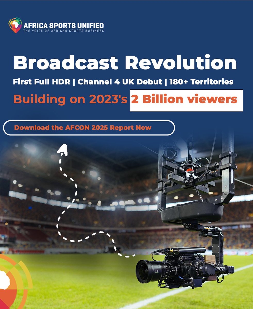 AfricaSportsUnified tweet media