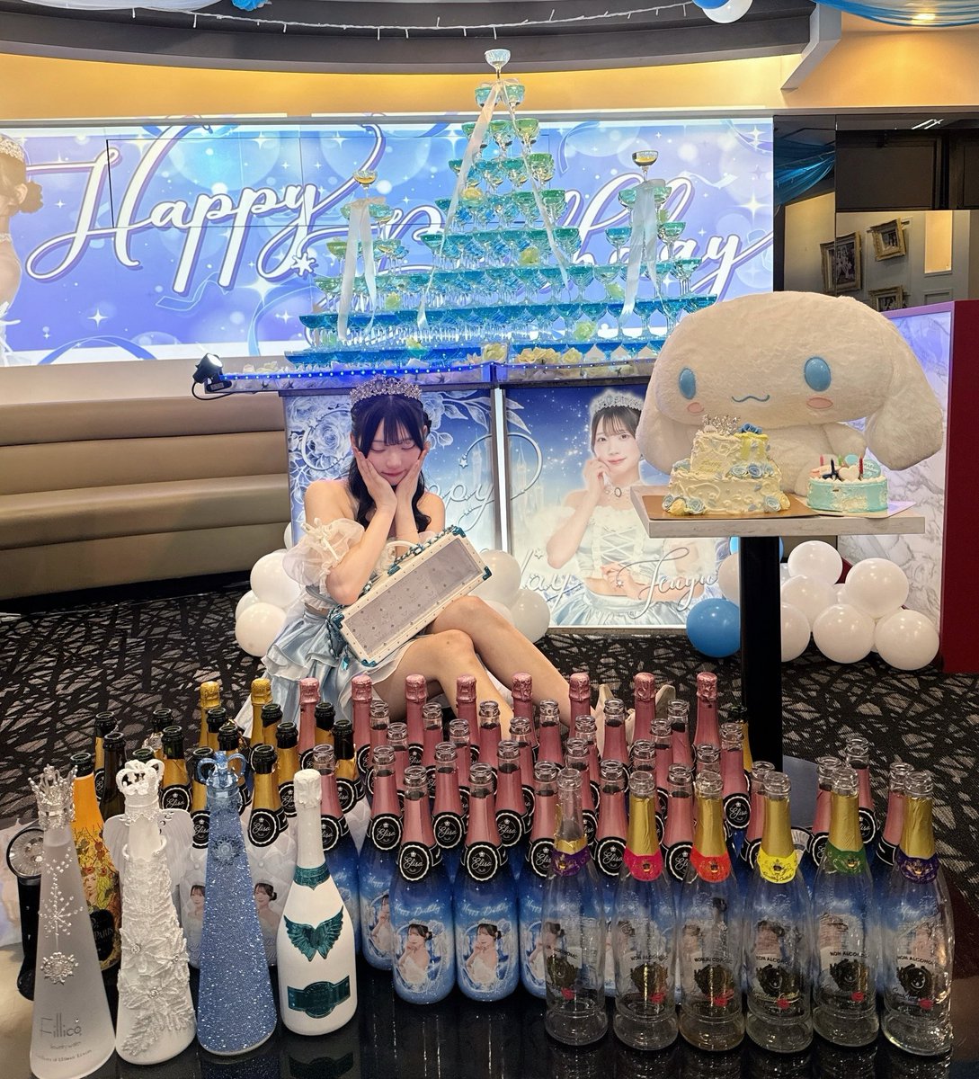 ゆん (@fc_yunchan) / Posts / X