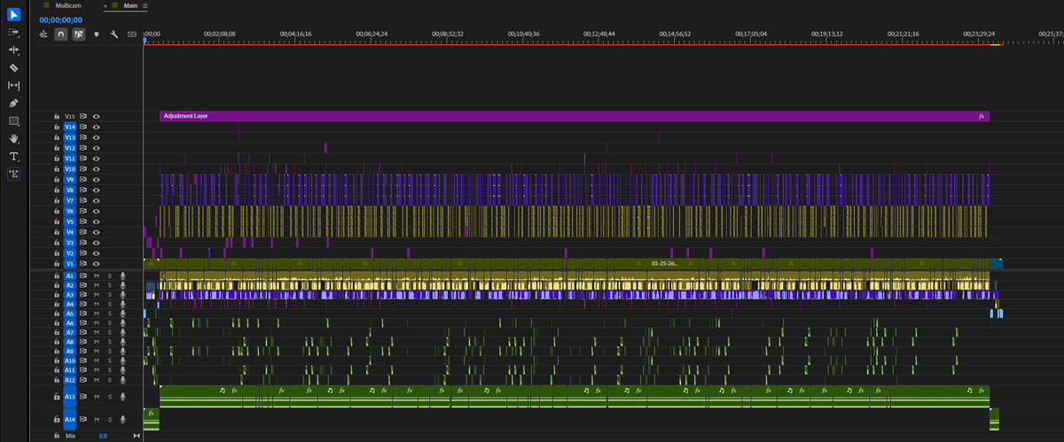 Neyos | Video Editor tweet media