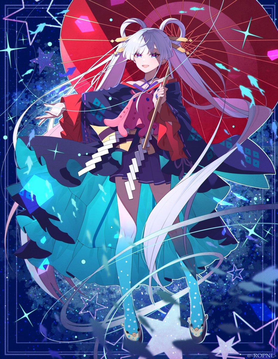 岚月不迟 (@xingk314) on Twitter photo 