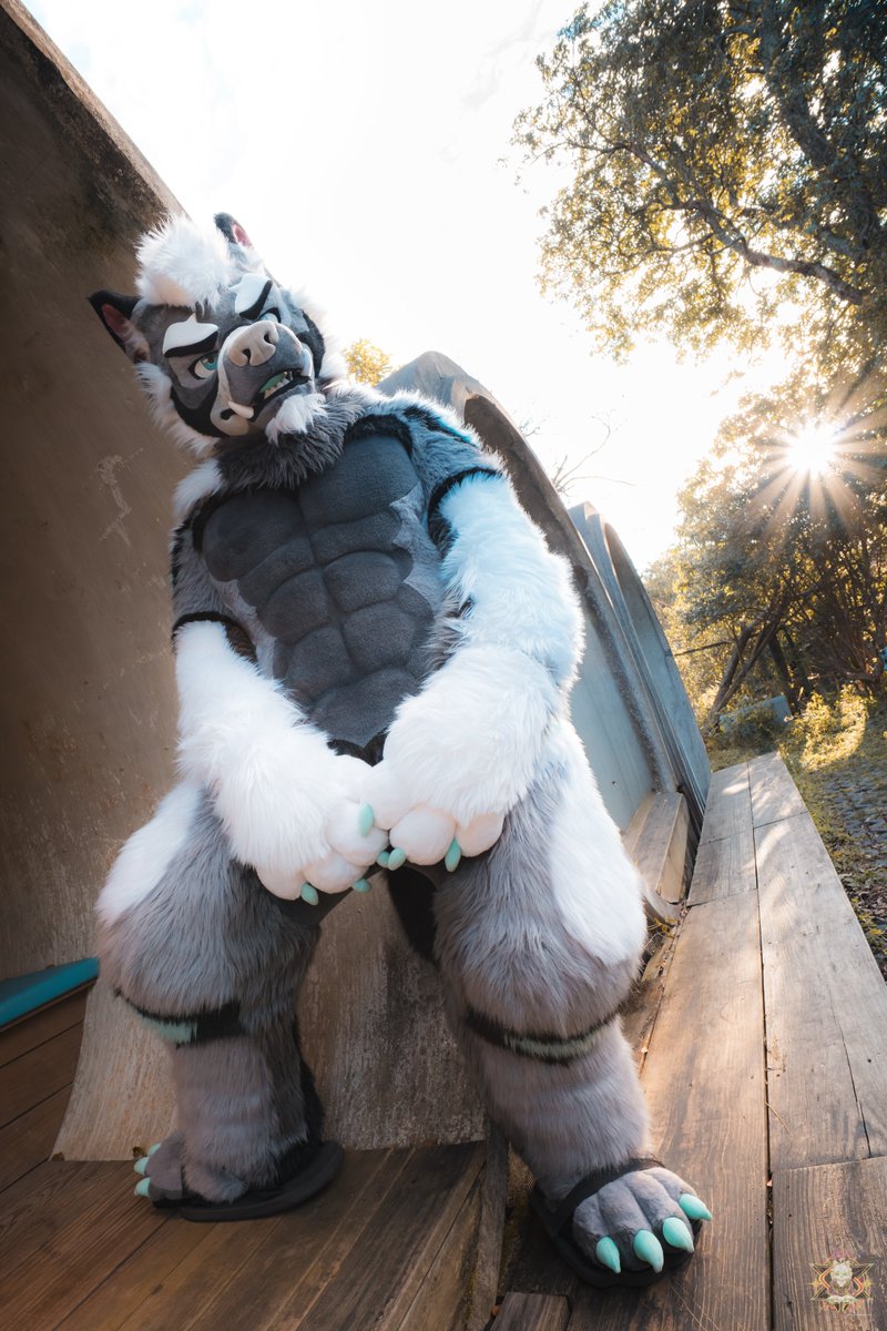 冽刃 / Reijin / レイジン🔜ThaiTails🇹🇭 tweet media