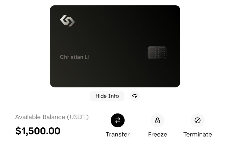 Christian (Building @0xinfini) tweet media