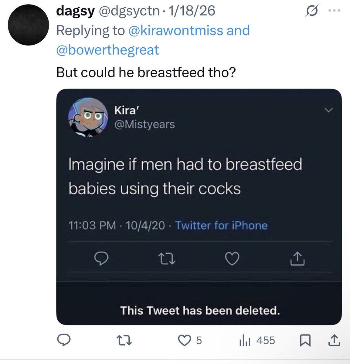 DarkDocs tweet media