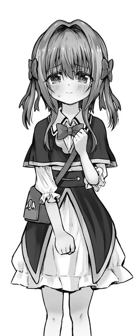 ゆずちゃん別私服❣️ 