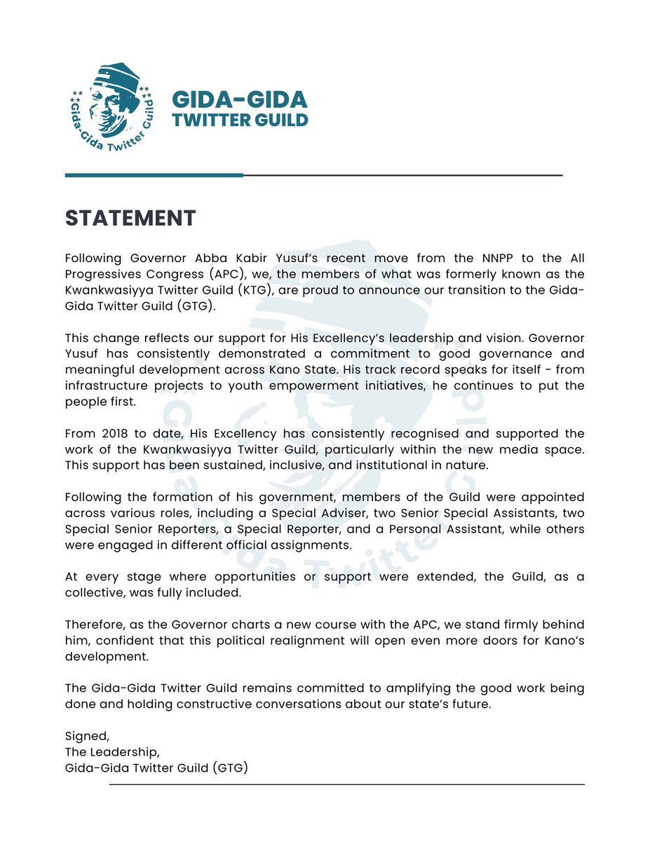 Hassan Sani Tukur tweet media