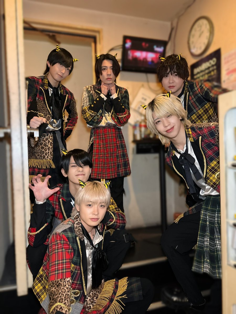 ····························· 本日は