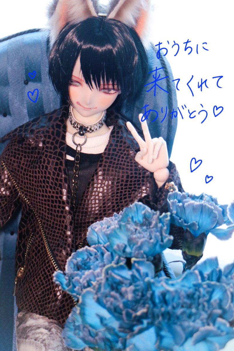 🍀くろまめ🍀 (@Ri56712) / Posts / X