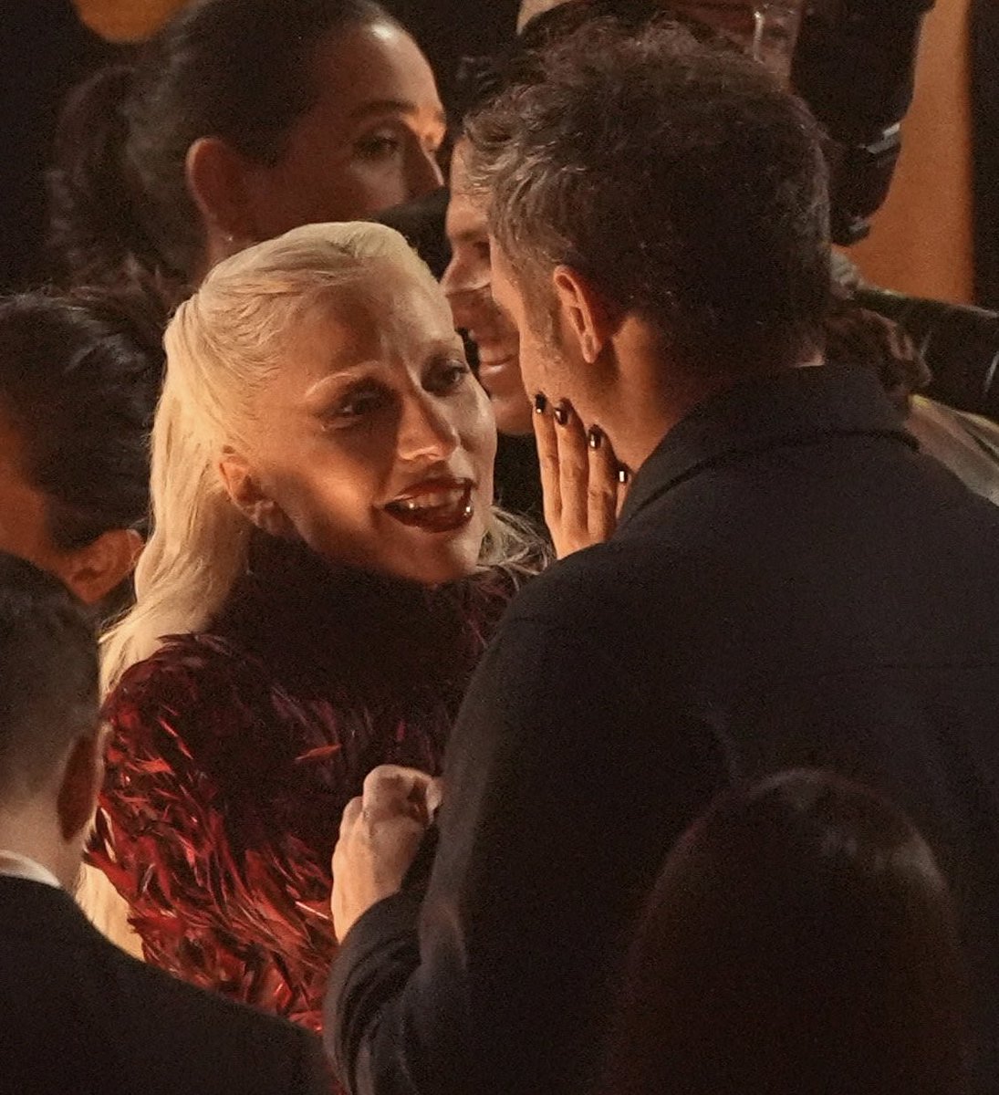 i feel fucking sick oh my fucking god