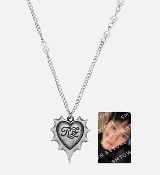 ดีล 🇨🇳 ౨ৎ⋆˚｡⋆ 

แอนตัน necklace set
ราคา 1,020฿ รวมส่งในไทย

★ รับมัดจำ 50% | รอสินค้า 7-14 วันหลังส่งกลับ
★ สนใจ dm 📨

#ตลาดนัดriize #ตลาดนัดน้องข้าว