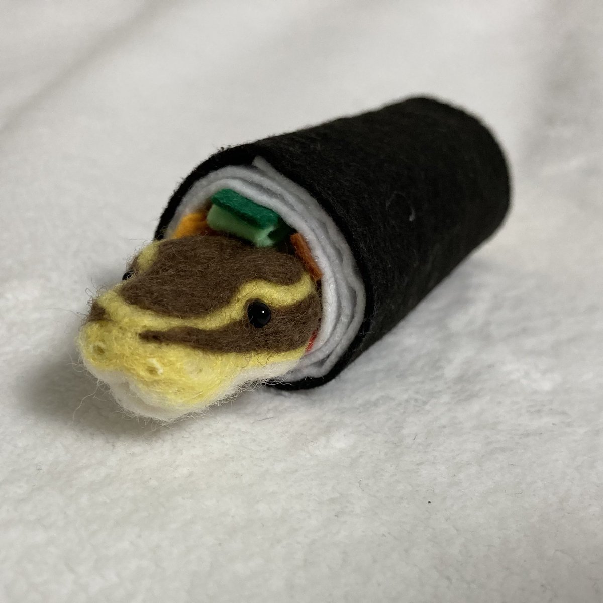 アロ (ぽてとうーる) (@hibakarin_e) on Twitter photo 