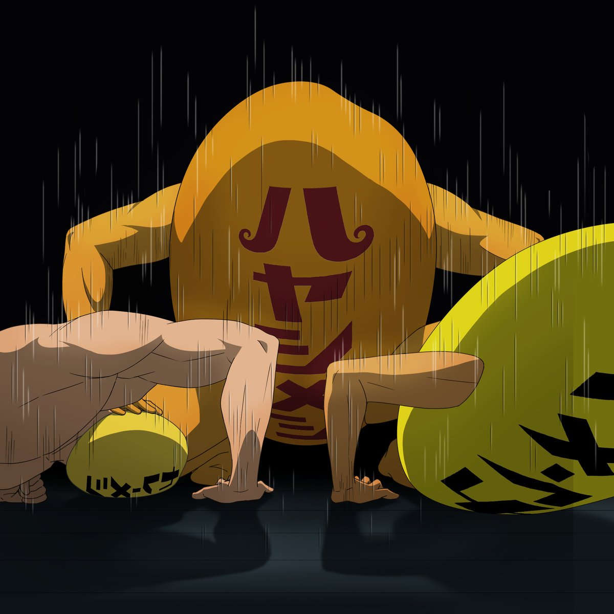 カレーメシくん (@currymeshikun) on Twitter photo 