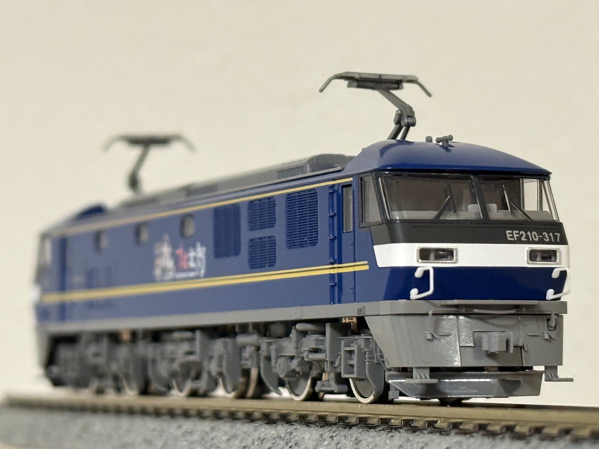 ef58tubame tweet picture