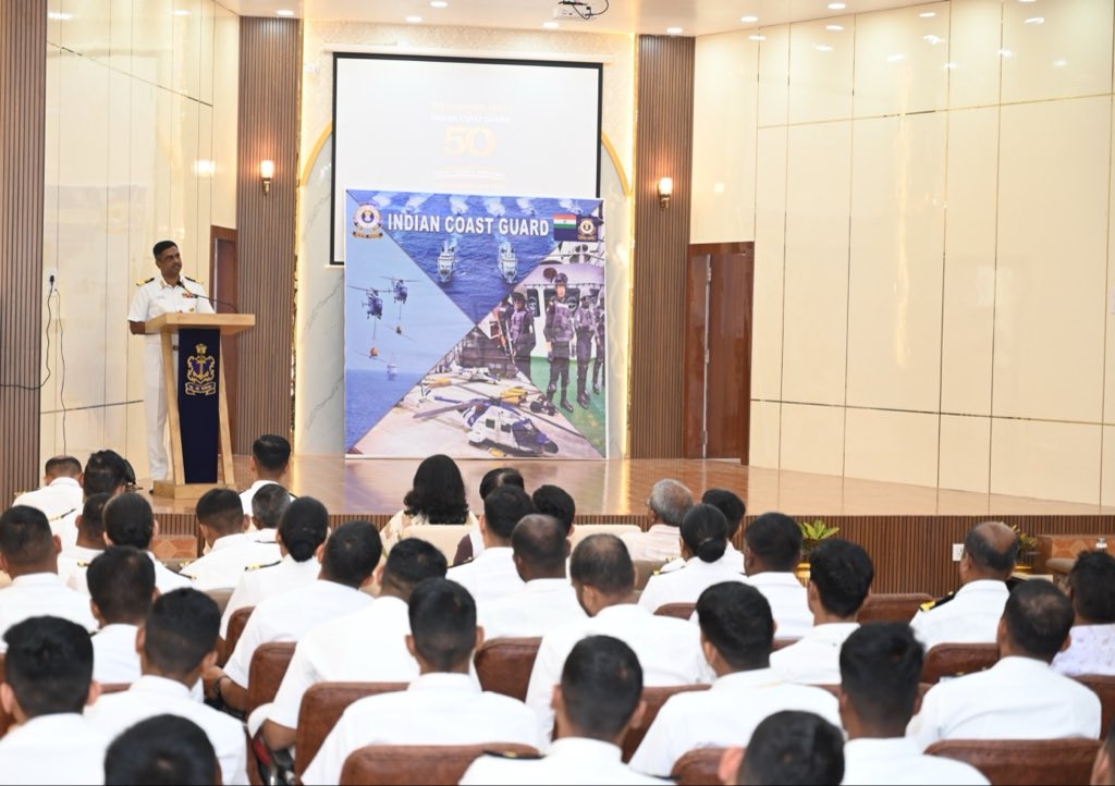 INS Chilka tweet media