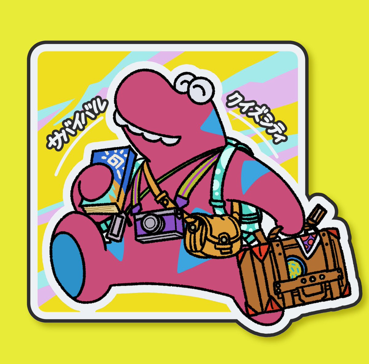 Tokido / ときど (@tokidoki77) / Posts / X