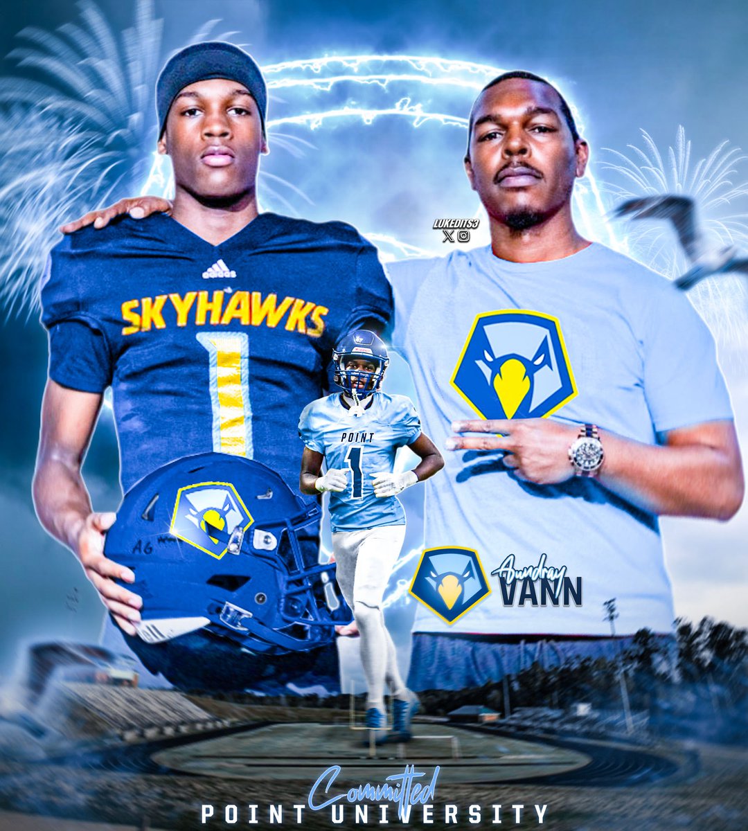 Dre Vann tweet media