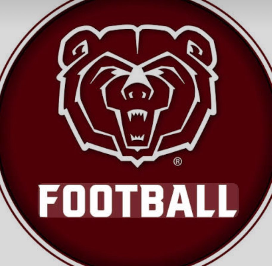 Zebobeen54's tweet image. Blessed to receive my 4th offer from Missouri state!! @coachlester91
@CoachDharris55 @Coach_Jay901
@SouthwindJags @treykali_901
@BrownTb704160 @Tankb24
@BigCoachJames @DLineGURU