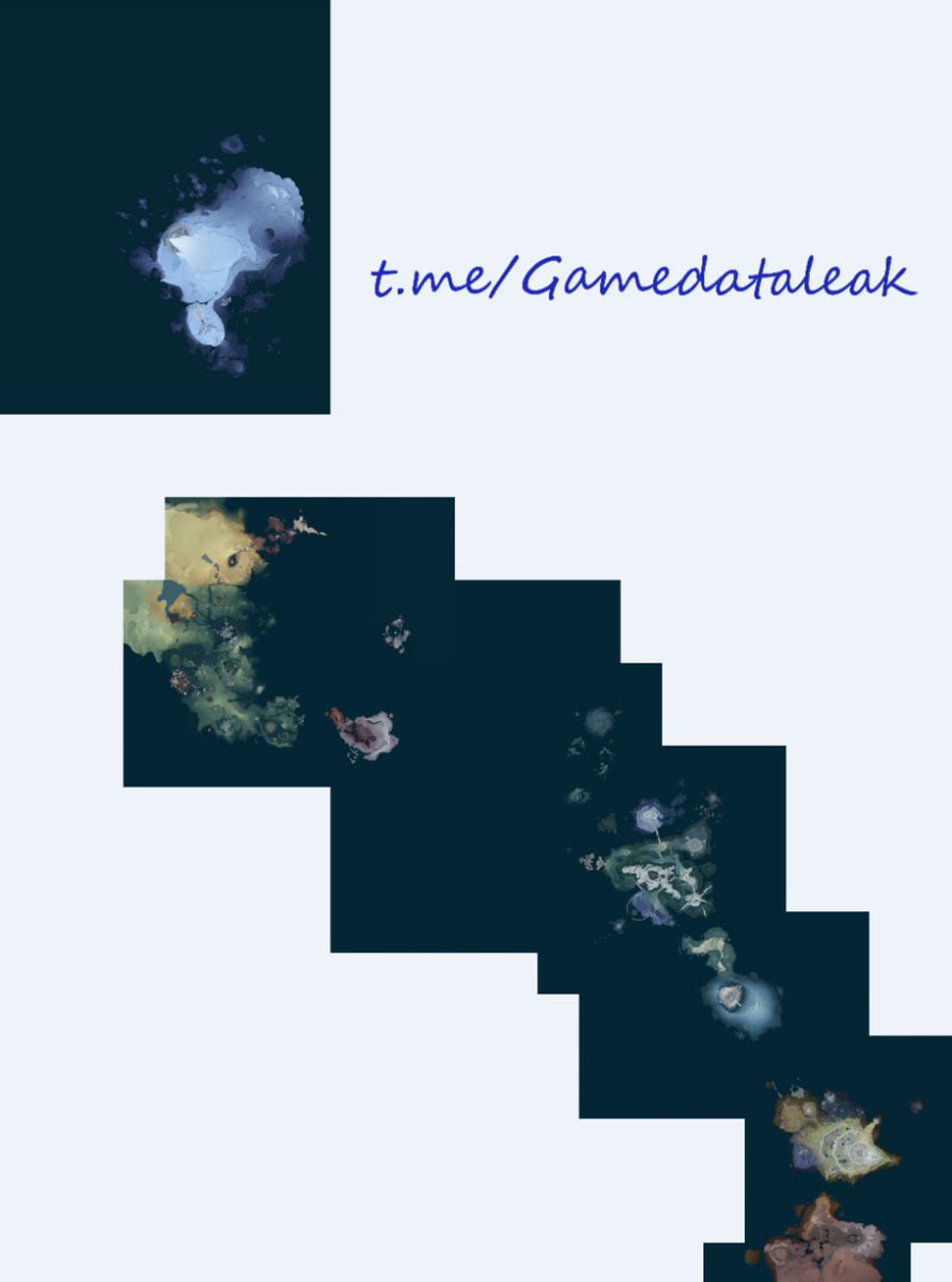 WuWa Universe tweet media