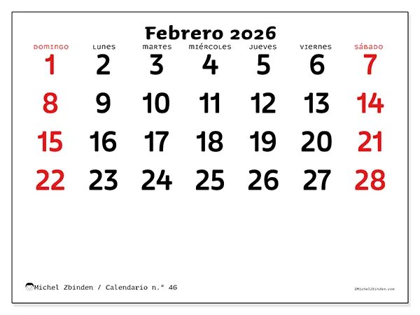 danseq1972's tweet photo. -El calendario perfecto no exis...
-Febrero, sos perfecto: 4 días de cada día, perfectamente equilibrado. https://t.co/wxY1pNRj4W