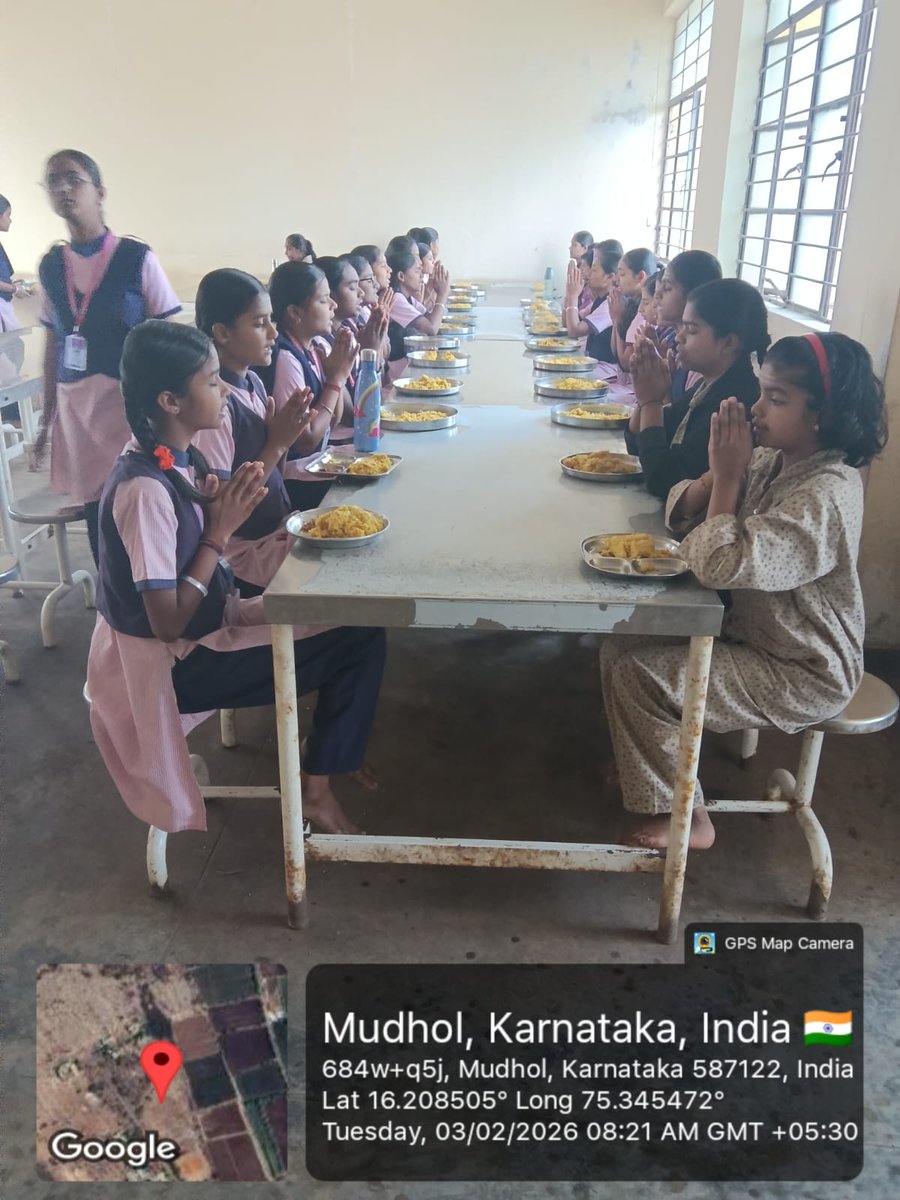 mdrs272's tweet photo. #SocialAudit_SWDMeals
Breakfast https://t.co/Gl2kpk4Le2