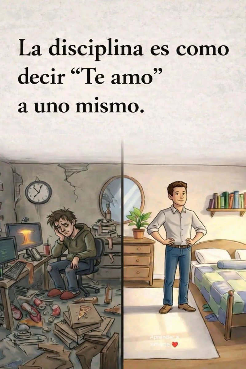 Amate a ti mismo🫂 si no te amas, verás la controversia de tu vida 🫵