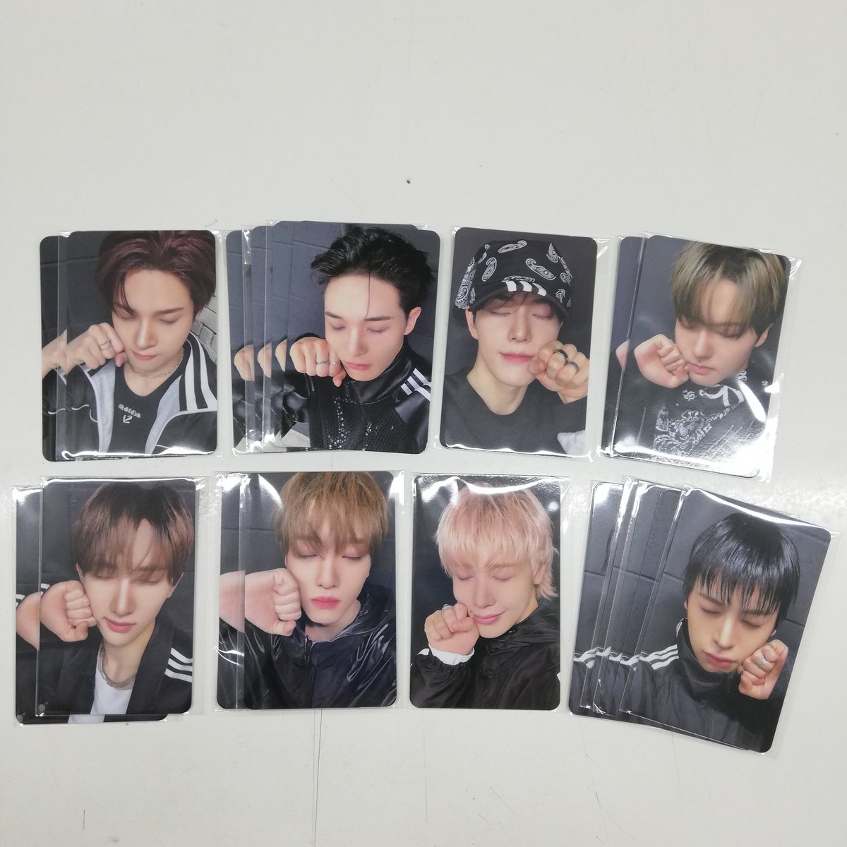 ❤️‍🔥 #xikers❤️‍🔥 xikers HOUSE OF TRICKY : WRECKING THE HOUSE