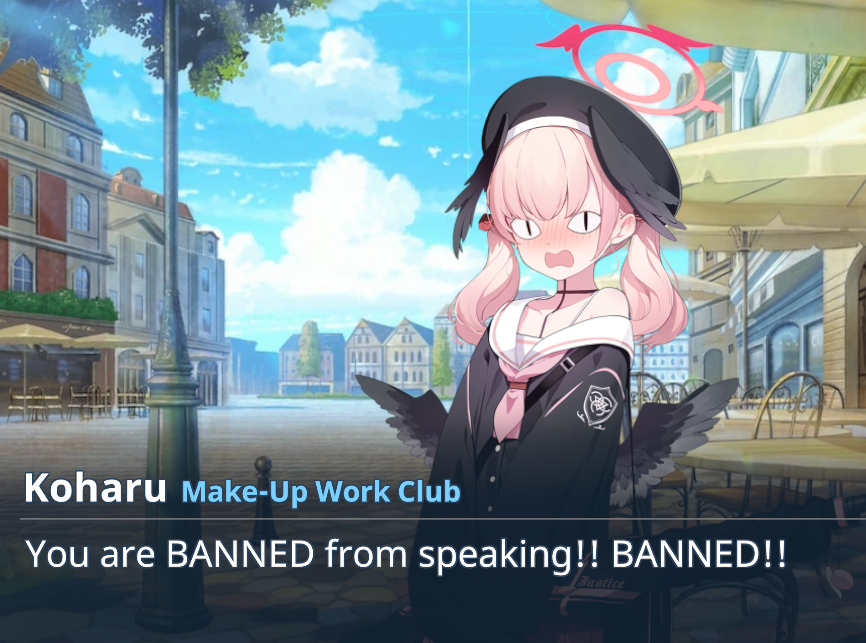 Oooo this image has a loooooot of potential