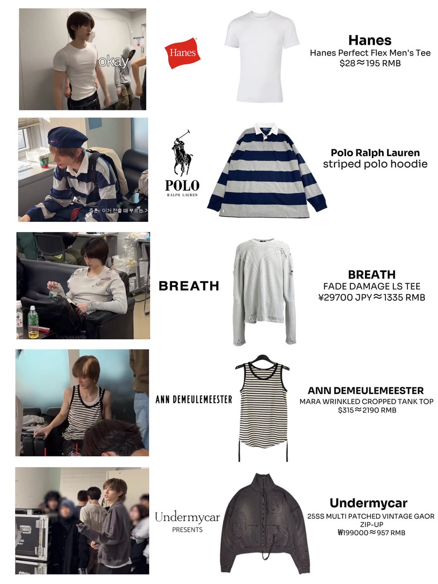 20260202｜<did you see my 연말무대?>

#JUHOON #주훈 #CORTIS #코르티스